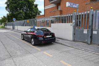 Chiaravalle - Truffa del falso carabiniere: denunciati due uomini